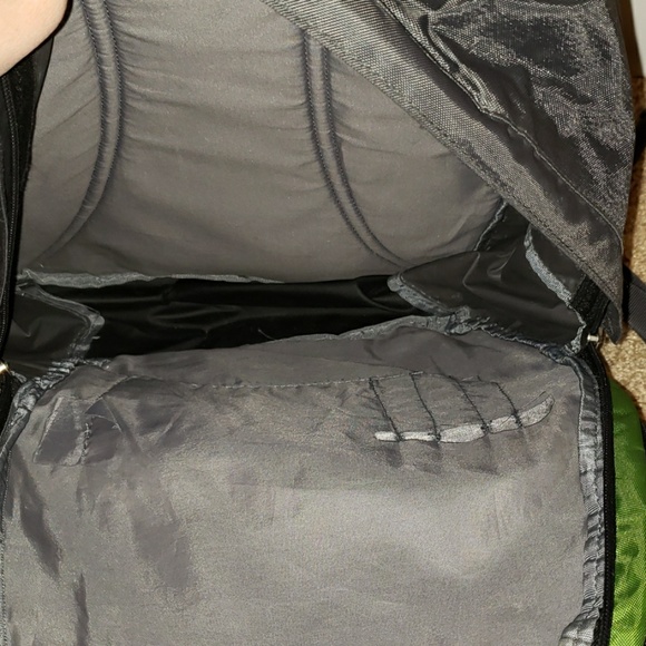 Embark backpack - Picture 2 of 2